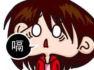 打嗝 中风揭秘打嗝与中风之间的联系
