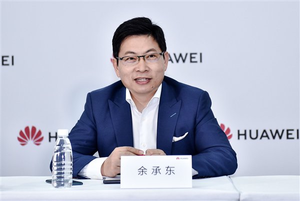余承东是怎么赚钱的揭秘余承东的财富之路，他是如何赚钱的