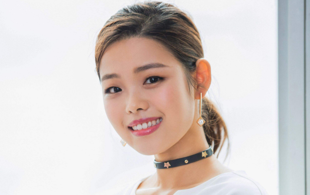 倪妮和马思纯倪妮与马思纯，两位女星的光芒交汇