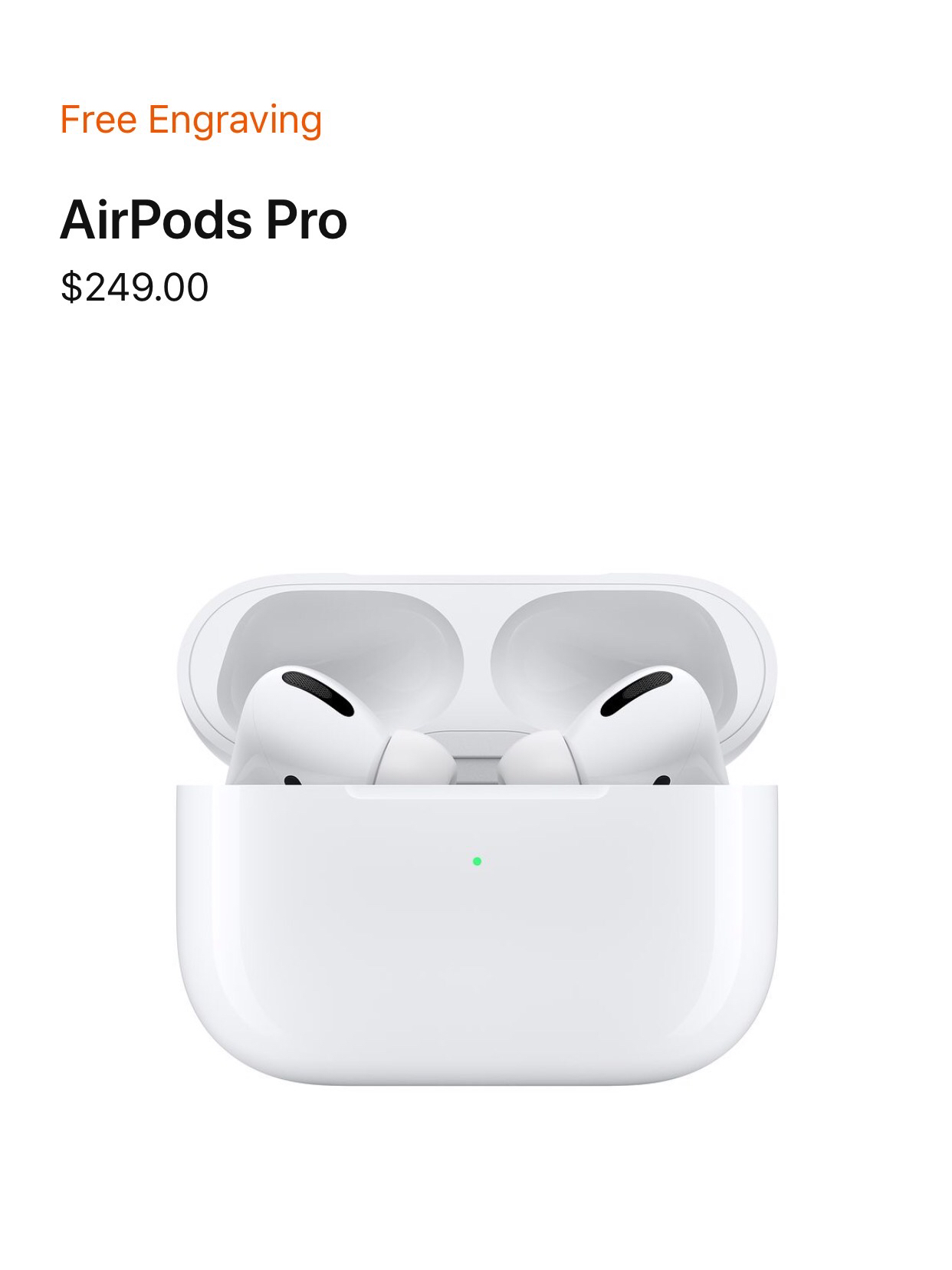 苹果AirPods Pro 3售价约1775元揭秘苹果AirPods Pro 3真实售价，仅需约1775元！性价比超乎想象！