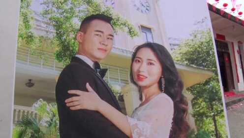 解清帅王正正领证结婚解清帅与王正正领证结婚，爱情的美好时刻