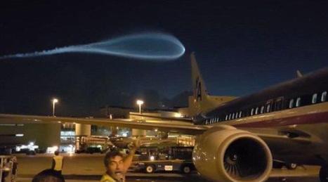 ufo袭击美国UFO袭击美国的神秘事件与探索真相之路